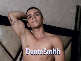 DanteSmith