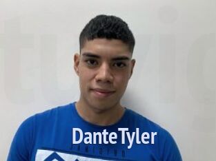 DanteTyler