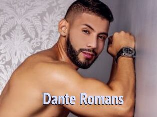 Dante_Romans