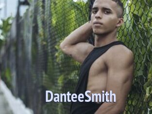 DanteeSmith