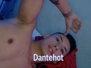 Dante_hot