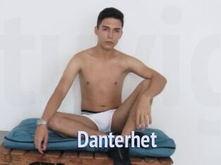 Danterhet