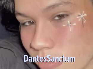 DantesSanctum