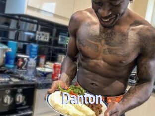 Danton