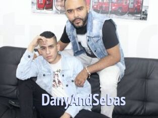 DanyAndSebas