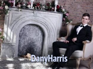 DanyHarris