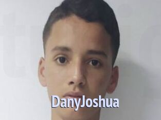 DanyJoshua
