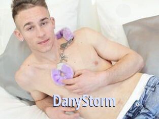 DanyStorm Tube video gay