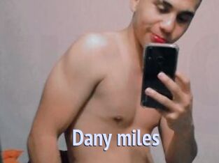 Dany_miles