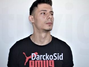 DarckoSid