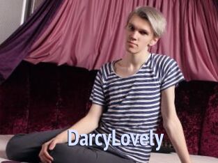 DarcyLovely