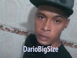 DarioBigSize Tube video gay