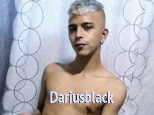 Dariusblack