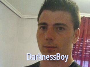 DarknessBoy