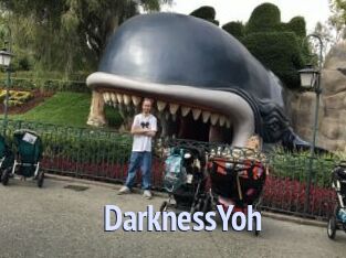 DarknessYoh