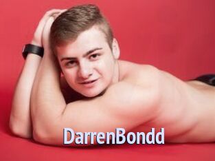 DarrenBondd