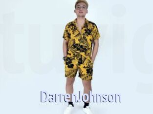 DarrenJohnson
