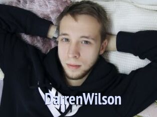 DarrenWilson Tube video gay