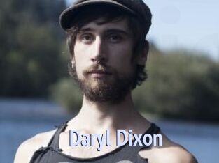 Daryl_Dixon