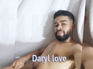 Daryl_love