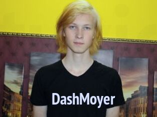 DashMoyer
