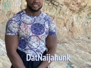 DatNaijahunk