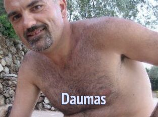 Daumas