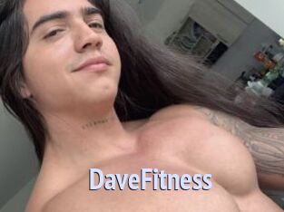 DaveFitness