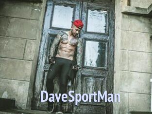 DaveSportMan