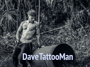 DaveTattooMan