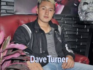DaveTurner