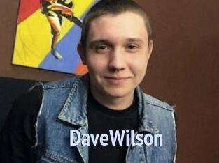 Dave_Wilson