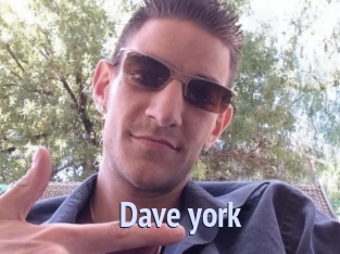 Dave_york