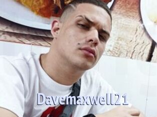 Davemaxwell21