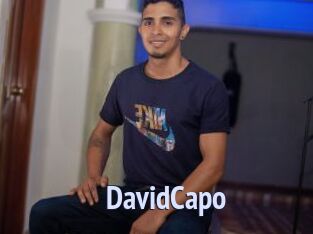 DavidCapo