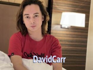 DavidCarr