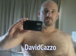 DavidCazzo