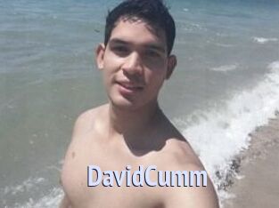 DavidCumm