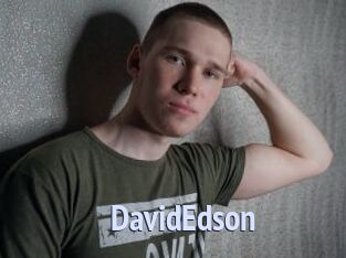 DavidEdson