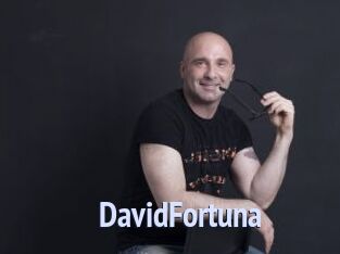 DavidFortuna