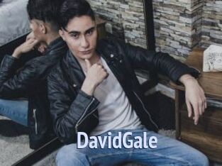 DavidGale