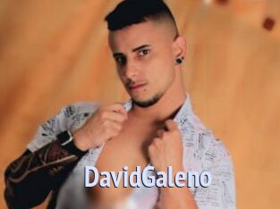 DavidGaleno