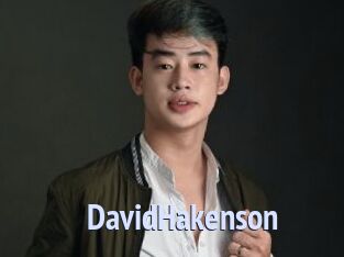 DavidHakenson