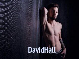 DavidHall