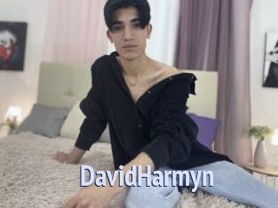 DavidHarmyn
