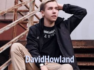 DavidHowIand
