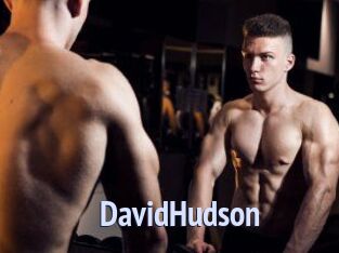 DavidHudson