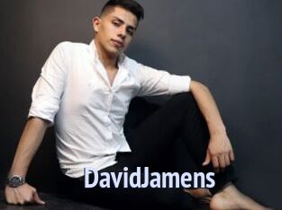 DavidJamens