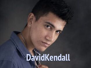 DavidKendall Tube video gay