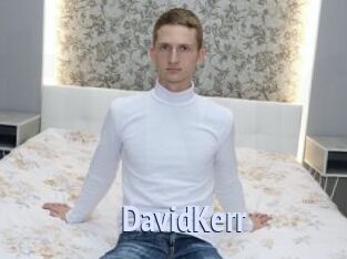 DavidKerr